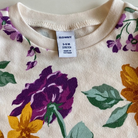 Two Old Navy dresses - Picture 3 of 5